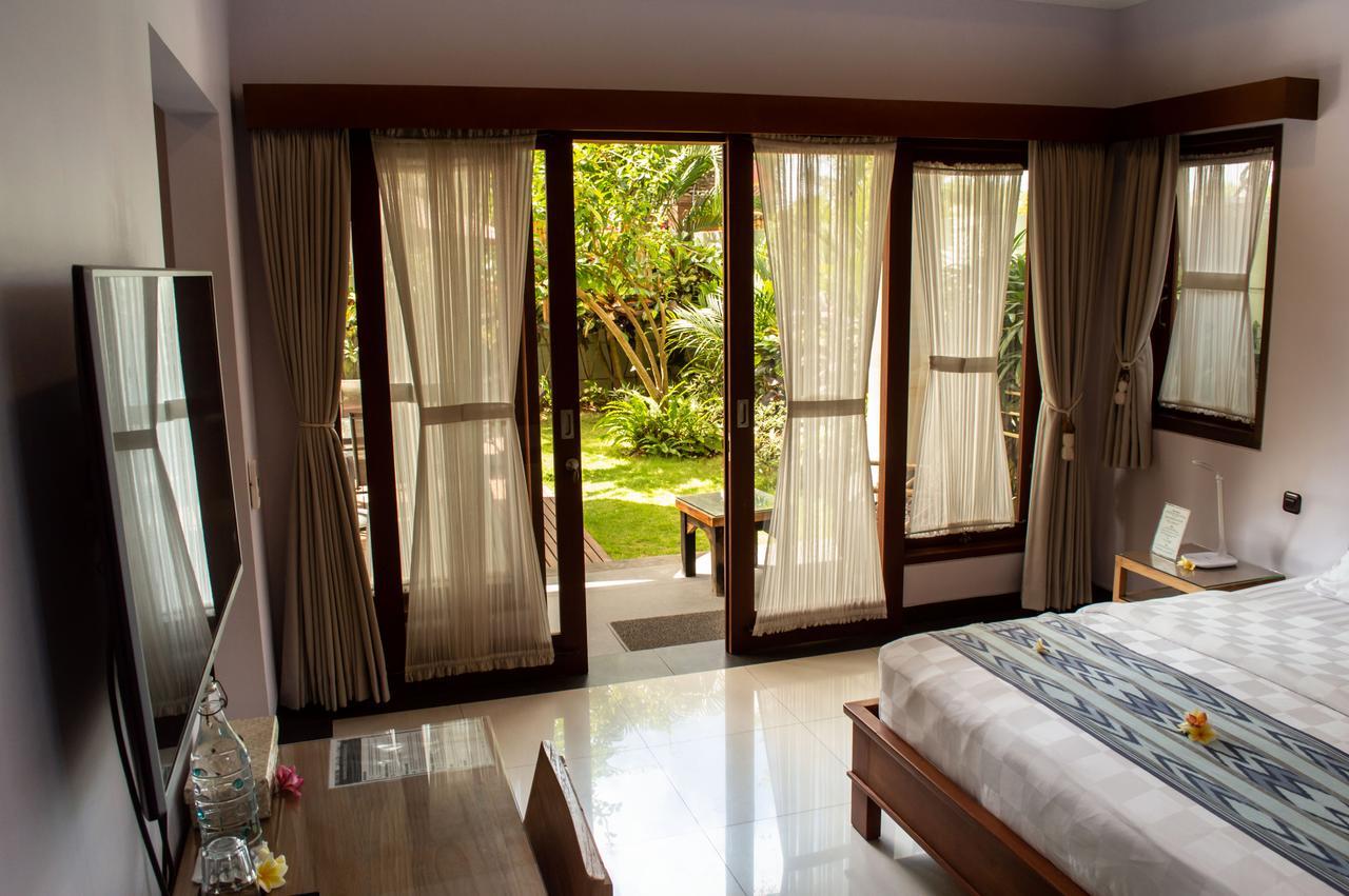 Villa Rangga Bodhi Canggu Eksteriør bilde