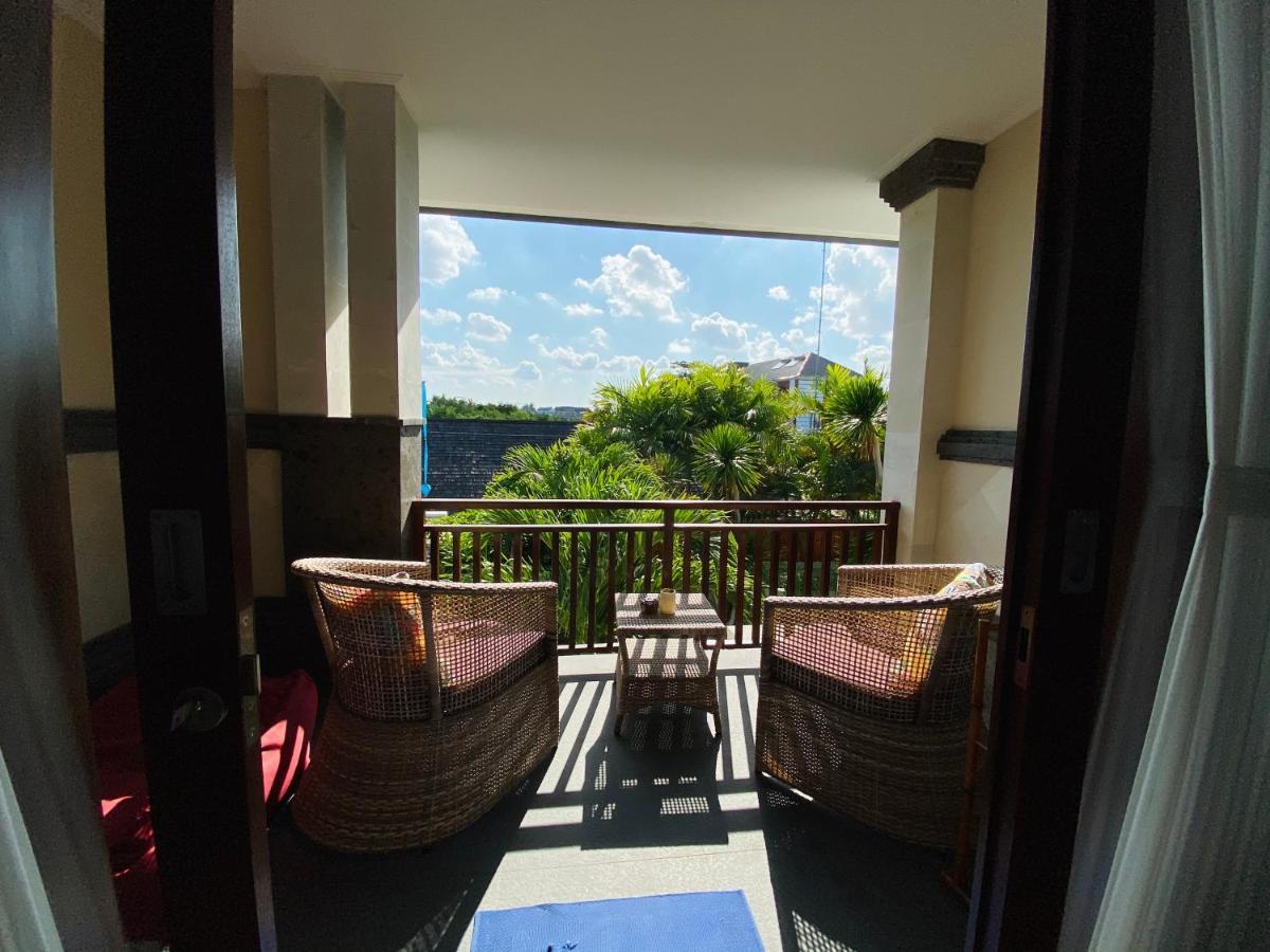 Villa Rangga Bodhi Canggu Eksteriør bilde