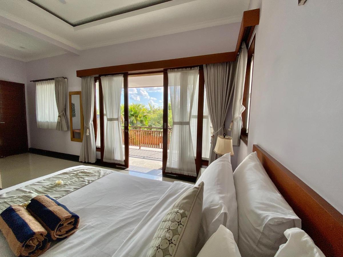 Villa Rangga Bodhi Canggu Eksteriør bilde