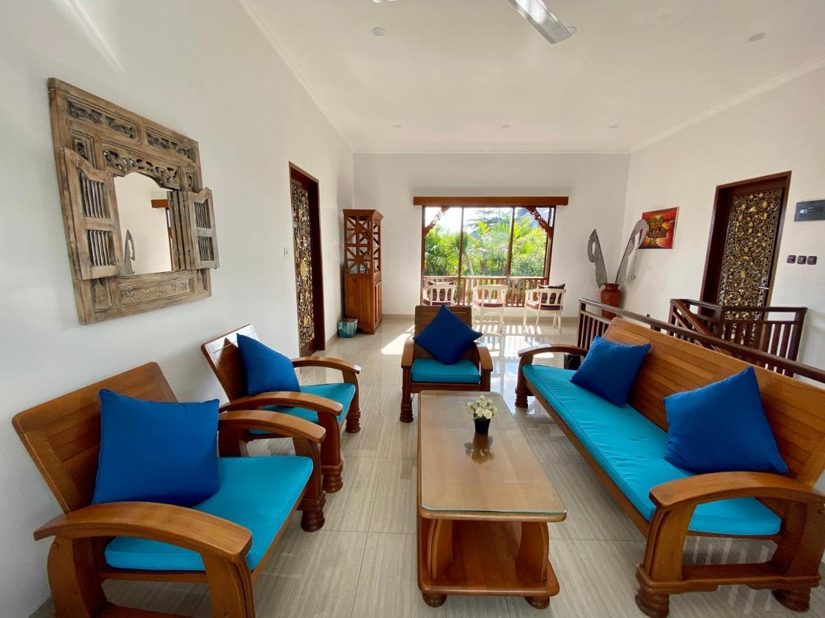 Villa Rangga Bodhi Canggu Eksteriør bilde